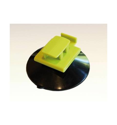 Rubber Suction Cup for E-flare Portable Beacon